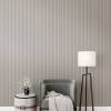 Профиль старт МДФ Stella Beats De Luxe Sandgrau 270x6.65x1.6 фото 2