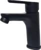 Смеситель для раковины Webert Sax Evolution SE833102560 черный фото 2