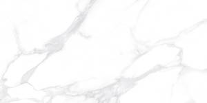 Керамогранит LCM Dallas 60120DLL15P Silver 60x120
