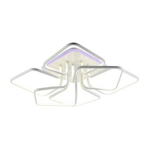 Потолочная люстра Profit Light 6007/6A WHT