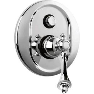 Смеситель для ванны Cezares MARGOT-VDIM-01-M с внутренней частью