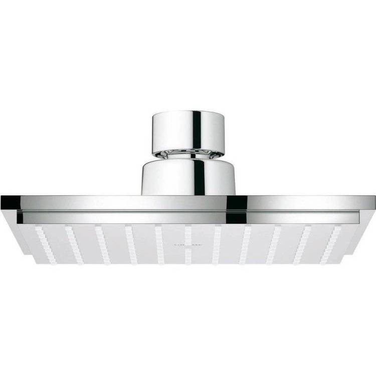 Верхний душ Grohe Euphoria 27705000 Cube 150