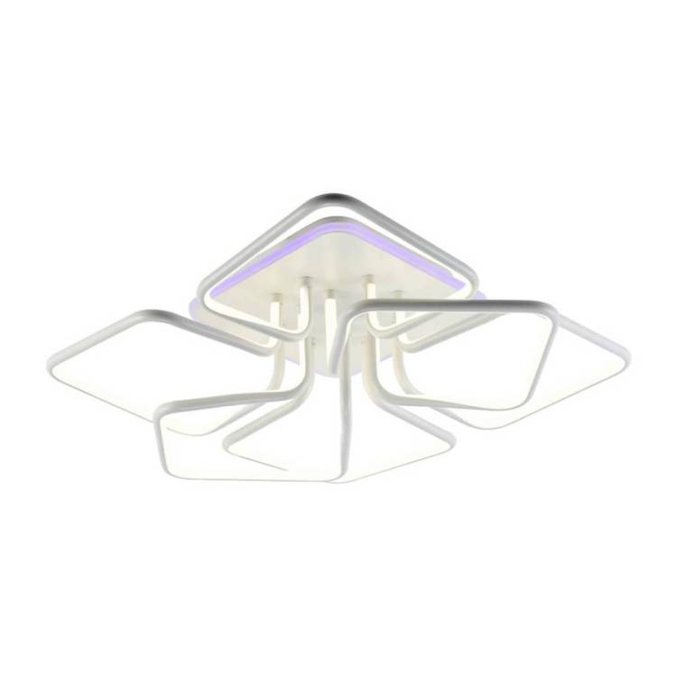 Потолочная люстра Profit Light 6007/6A WHT