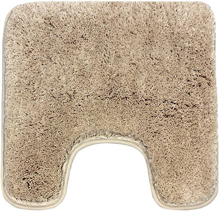Коврик Bath Plus Тиволи DB4145/0 бежевый