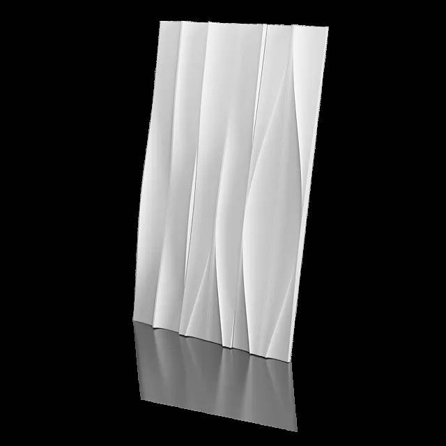 Панно Artpole SPN38 Streamline 180x8x300