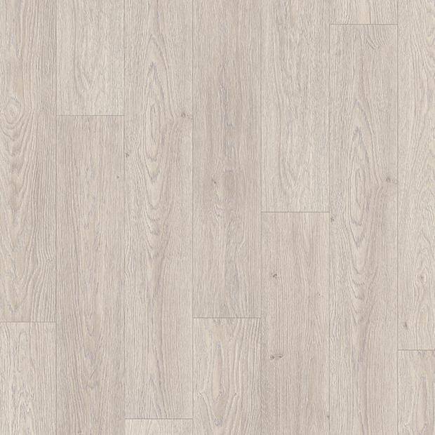 Ламинат Egger Pro Classic 12/33 4V EPL143 Дуб Чезена Белый 1292x193