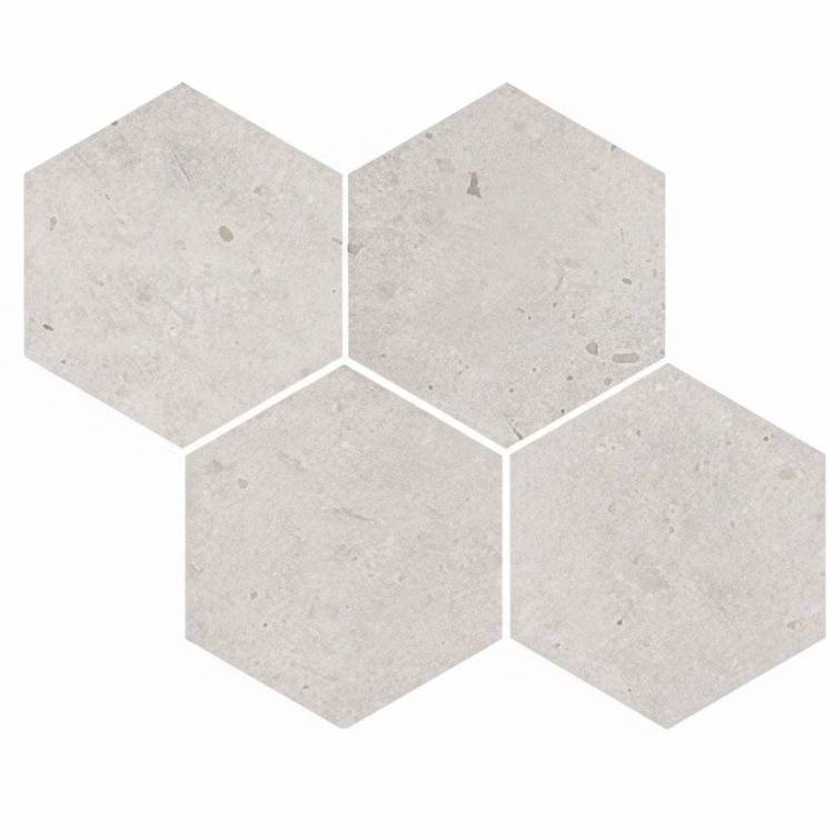 Мозаика Vives Tokio Mosaico Bangkok Cemento 28x35