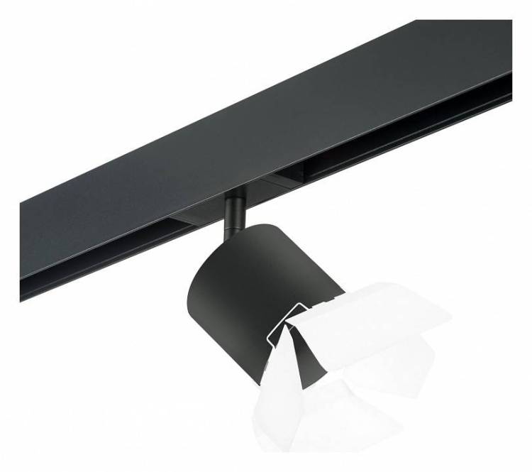 Трековый светильник Lightstar Rullo PRO3487486