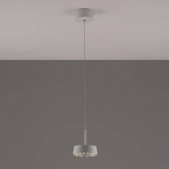 Подвесной светодиодный светильник Moderli Luma V10856-PL