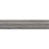 Плинтус Kerama Marazzi Арсенале SG5160/BTG Серый 8x39.6