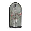 Настенный светодиодный светильник Odeon Light Exclusive Giardino 7176/3WL с полкой