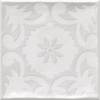 Декор Vives ETNIA Tamil Blanco 13x13