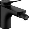 Смеситель для биде Hansgrohe Vivenis 75200670 черный