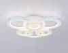 Потолочный светильник Ambrella light Acrylica FA8872 фото 4