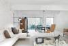 Керамогранит Rex Ceramiche Les Origines de Rex 769984 Ombre Doree Glossy 6mm 60x120 фото 7