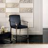 Бордюр Versace Solid Gold G00265060 List Greca Cream 2.5x60 фото 4