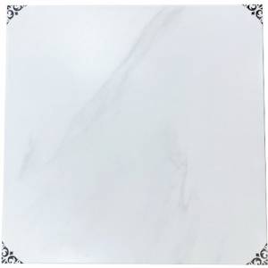 Керамогранит Cersanit Palmira Blanca 42x42