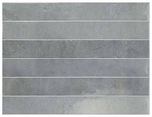 Керамогранит Equipe Verticale 31924 Moody Blue 5x40
