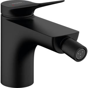 Смеситель для биде Hansgrohe Vivenis 75200670 черный