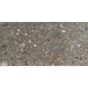 Керамогранит Fioranese Frammenta CG368LR Antracite lucido 30.2x60.4