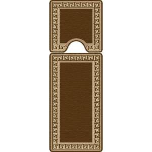 Дорожка Ковры Бреста Гранд 44493 0.6 м