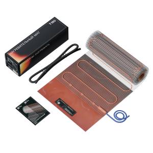 Мат нагревательный Voltum Т150 VLT01-150-6.0 0.5x12 м