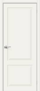 Межкомнатная дверь Bravo 013-0561 Граффити-42 Whitey 200x90