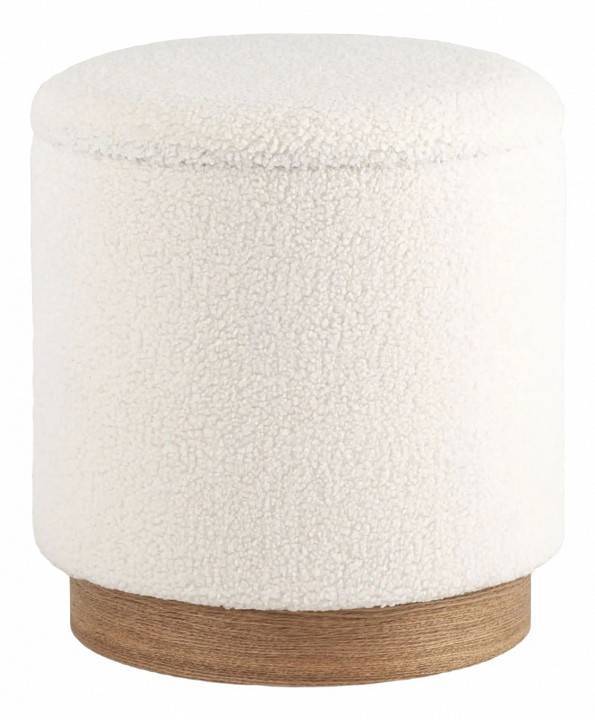 Пуф-сундук Stool Group Холли 21B810SJ-3A-HY-3 S с ящиком