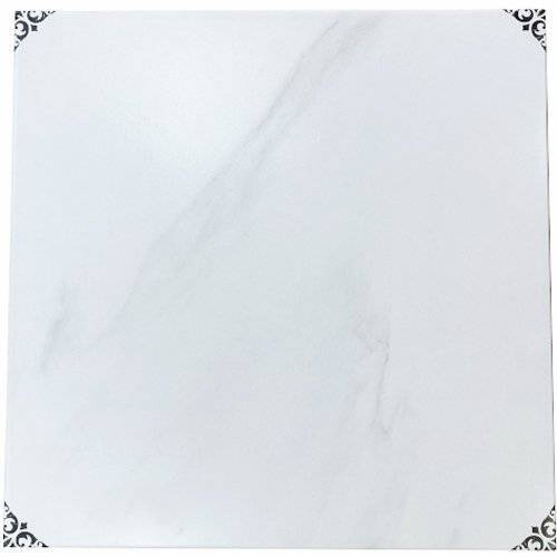 Керамогранит Cersanit Palmira Blanca 42x42