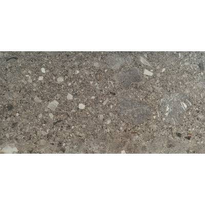 Керамогранит Fioranese Frammenta CG368LR Antracite lucido 30.2x60.4