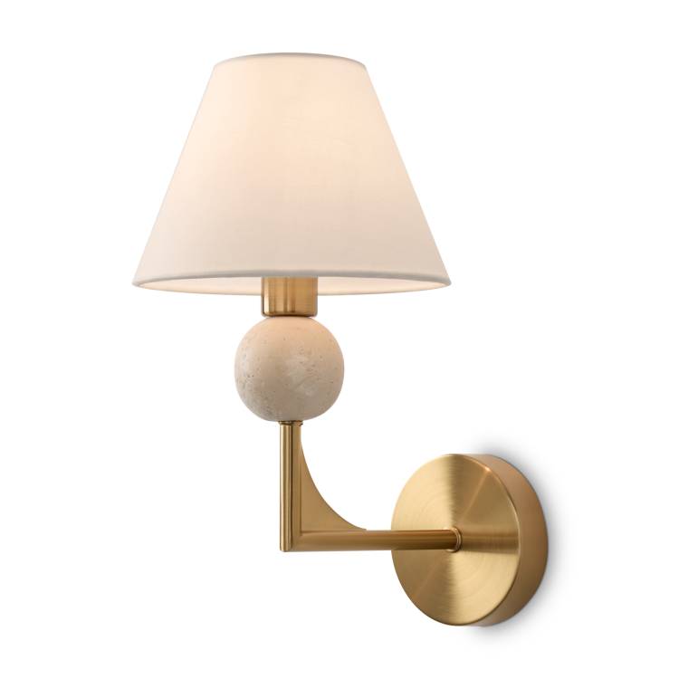 Бра Freya Classic FR2043WL-01BS