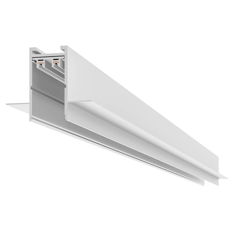 Шинопровод однофазный встраиваемый ST Luce Скайлайн 220V ST021.539.00H 3м