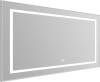 Зеркало BelBagno Kraft SPC-KRAFT-1085-685-TCH-WARM с подогревом фото 3