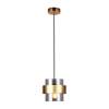 Подвесной светильник Ambrella light Traditional TR3645