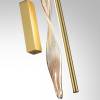 Настенный светодиодный светильник Odeon Light Exclusive Spira 5468/4WL фото 5