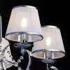 Люстра подвесная MW-Light Федерика 684013005 фото 4