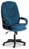 Кресло компьютерное Tetchair Comfort LT 19387