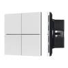Панель диммер клавишный Arlight Knx 38365