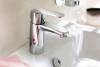 Смеситель для раковины Grohe Eurosmart Cosmopolitan 23325000 фото 8