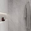 Керамогранит Arcadia Ceramica Lumiere CZ-GL06-D White Decor GL 80x160 фото 5