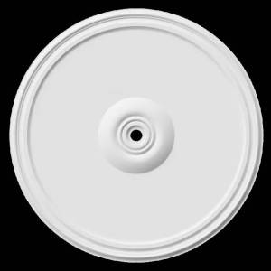 Розетка Artpole SRT128 81x2.9x81