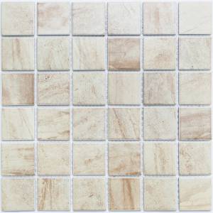 Мозаика NSmosaic Porcelain series PR4848-31 30.6x30.6 Мозаика NSmosaic Porcelain series PR4848-31 30.6x30.6