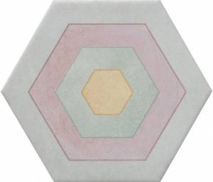 Вставка Kerama Marazzi Патакона VT/A76/SG1010 10.4x12
