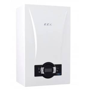 Настенный газовый конденсационный котел отопления E.C.A. PROTEUS PREMIX 30 HST NG