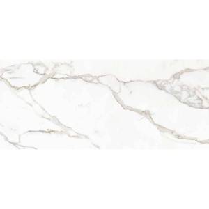 Керамогранит Ava Ceramica Marmo E Pietra 163016 Calacatta Oro Nat Rett 120x280