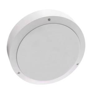 Потолочный светодиодный светильник Uniel ULW-K15A 25W/5000K IP65 White