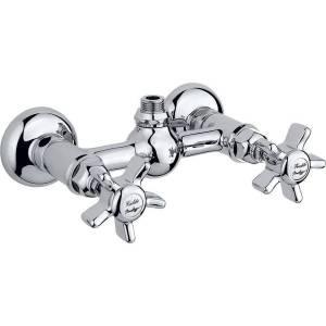 Смеситель для душа Nicolazzi Classica Lusso 1425CR18 хром