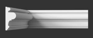 Молдинг Artpole SMG66 800x39x86
