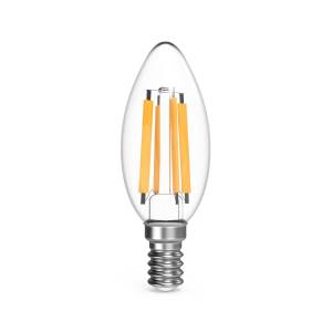 Лампа светодиодная филаментная Gauss Filament 103801213