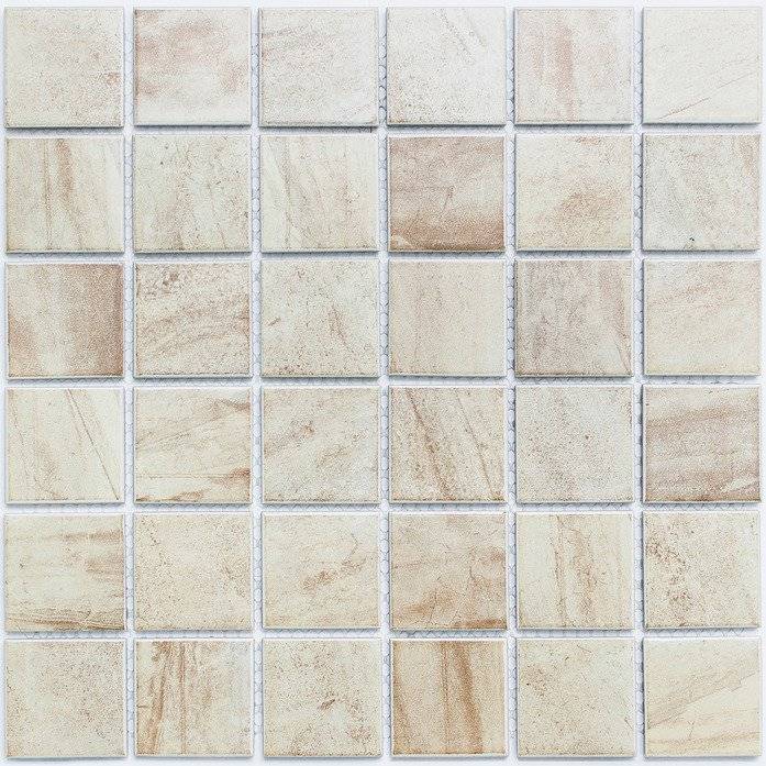 Мозаика NSmosaic Porcelain series PR4848-31 30.6x30.6